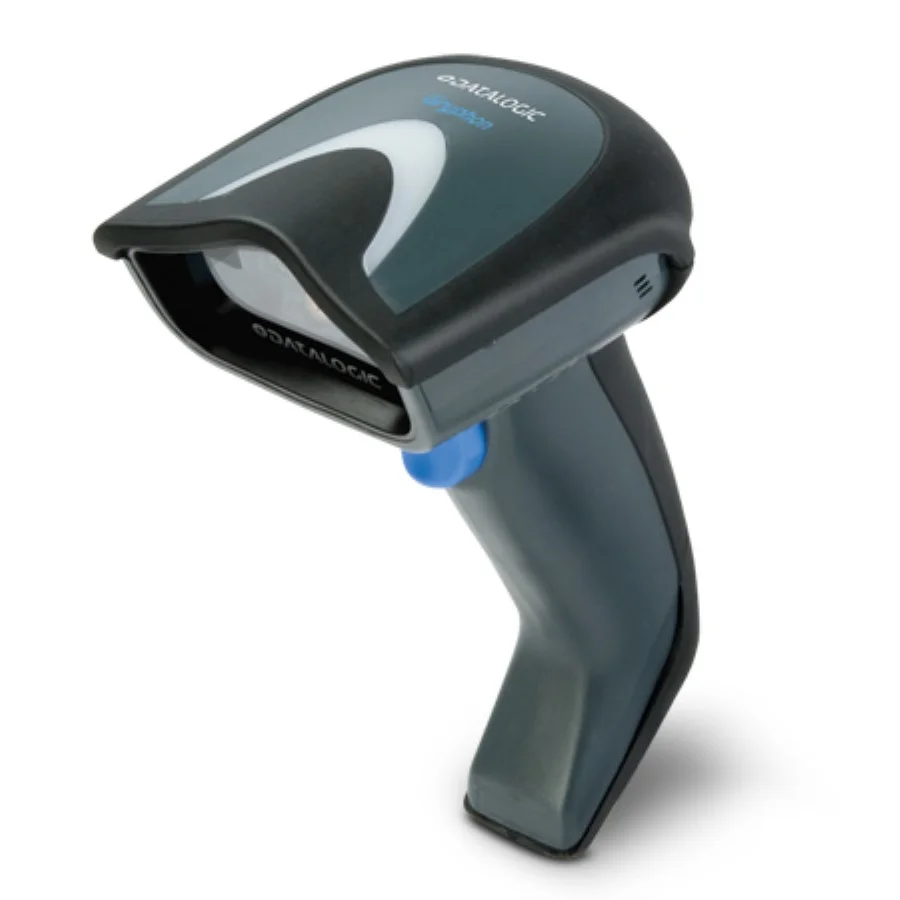 Datalogic Gryphon I GD4132 usb 1d штрих-код портативный ручной сканер штрих-кода с USB кабелем