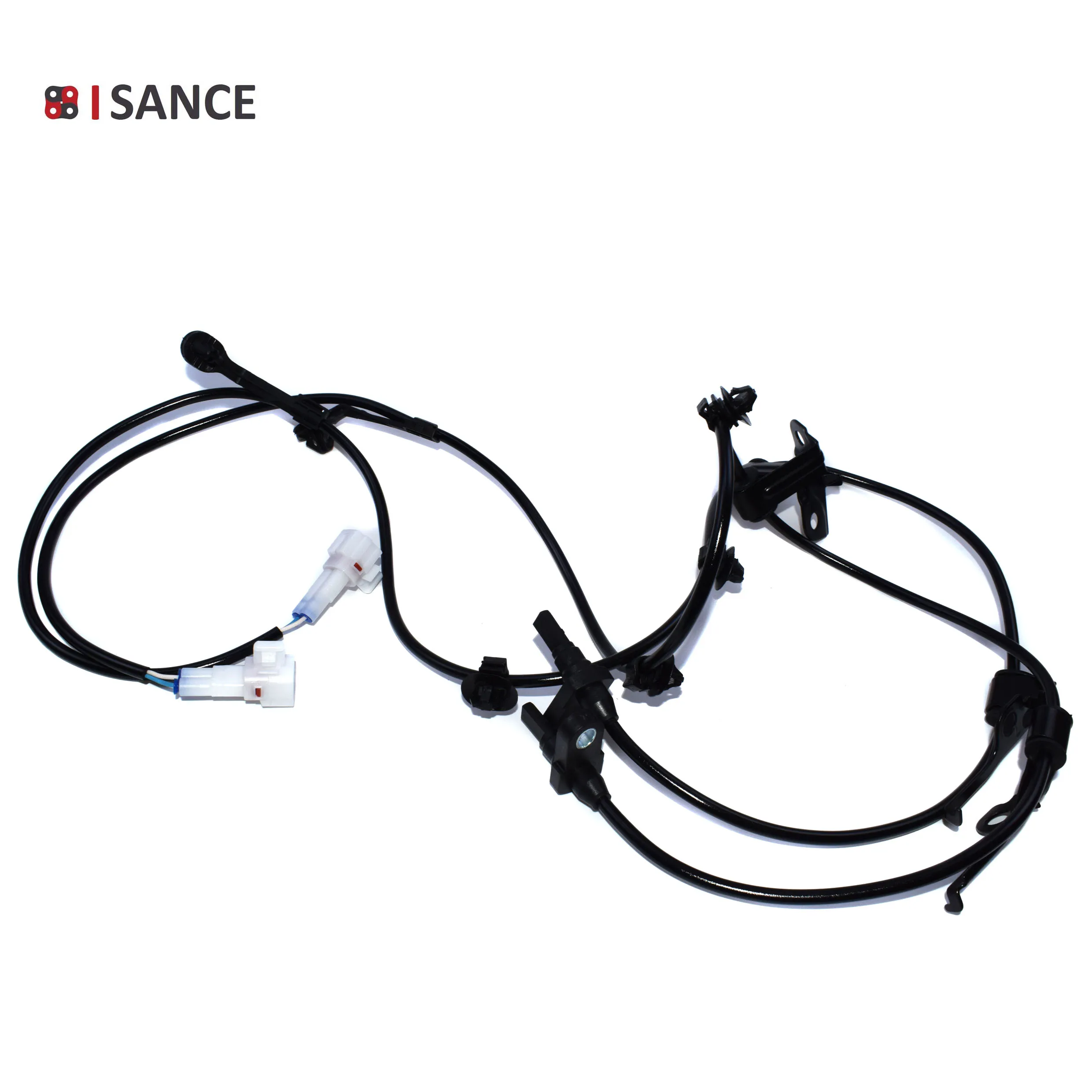 ISANCE ABS Wheel Speed Sensor Front Left Right 89543 52030 89542 52030