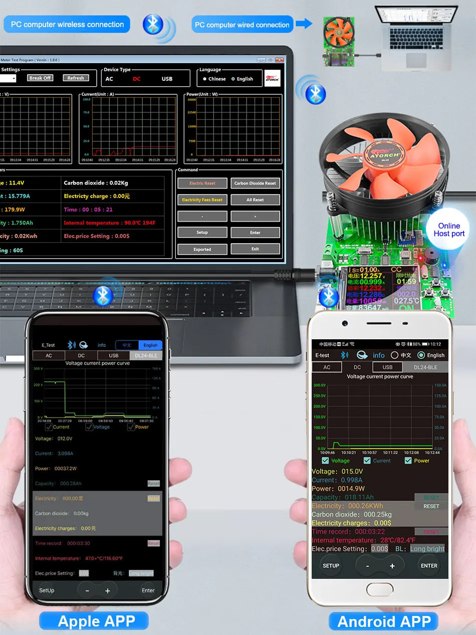 Quran Speaker Koran Lamp Colorful LED Light Quran