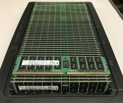 Для X3650M4 M3 M2 00D5036 00D5038 47J0222 1RX4 PC3L-128 8G памяти | Компьютеры и офис