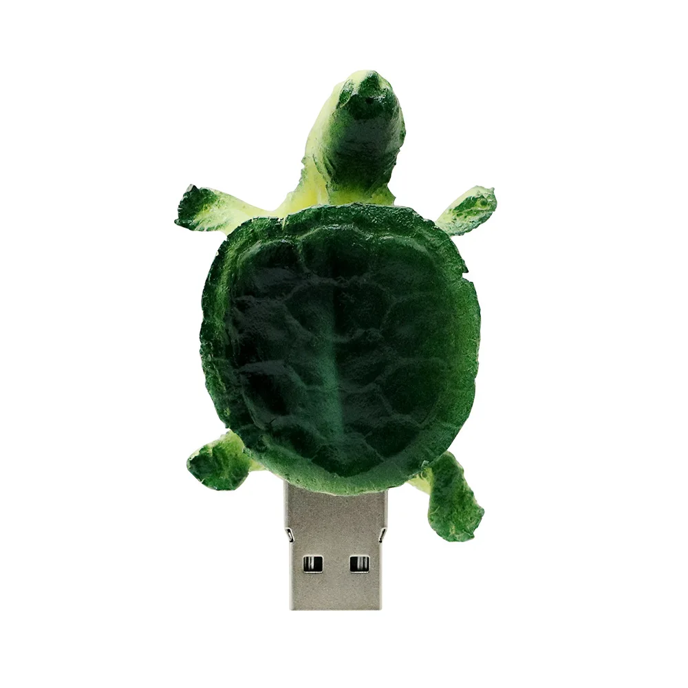 Флеш-накопитель Usb Tortoise 2,0, Высококачественная карта памяти, u-диск, 4 ГБ, 8 ГБ, 16 ГБ, флеш-накопитель 32 ГБ, карта памяти 64 ГБ, 128 ГБ, 256 ГБ, флешка