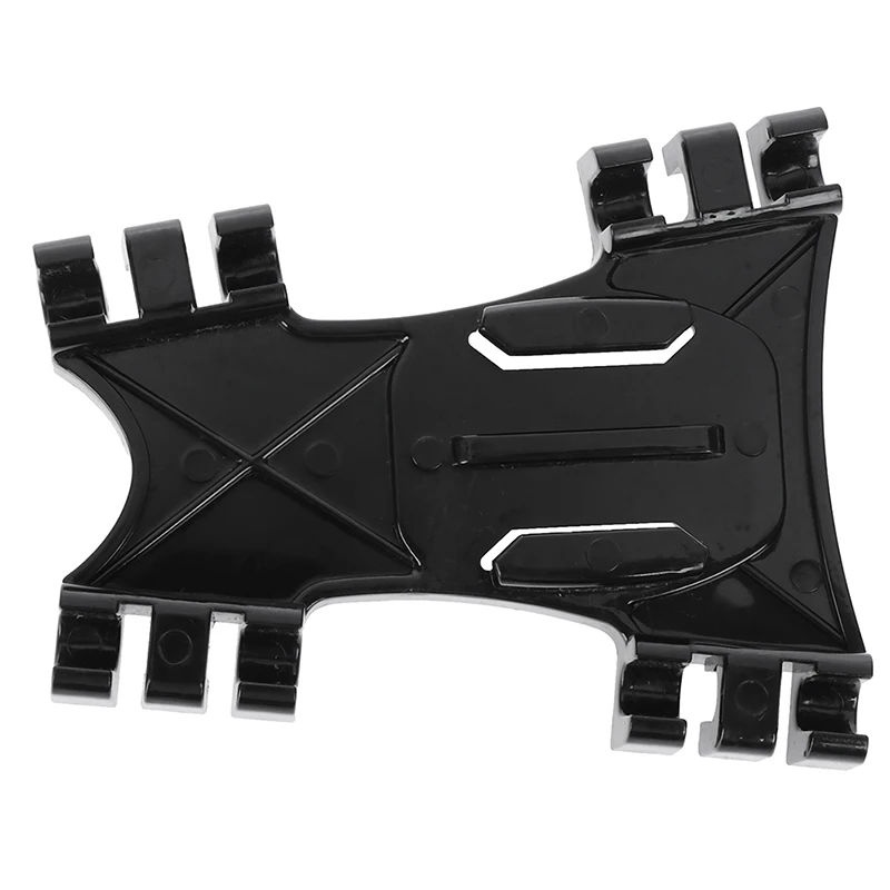 Новый держатель для серфинга адаптер Пластиковый кайт GoPro Hero 6 5 7 Sjcam Xiaomi Yi Eken Go Pro