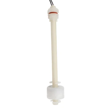 

Reed Switch Induction Switch Anti-corrosion Water Level Controller Teflon Float Level Sensor Acid and Alkali Resistance
