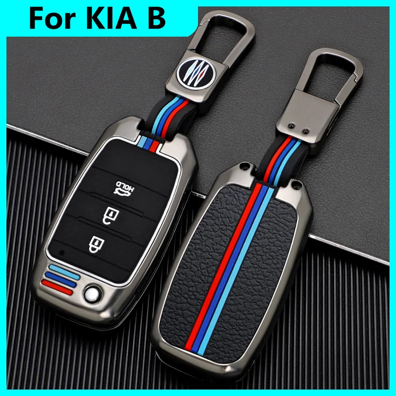 Новый брелок для Kia Rio 3 K2 Ceed Cerato K3 Sportage 4 Picanto K5 Optima Sorento Forte Stinger 2013- 2018 дистанционный