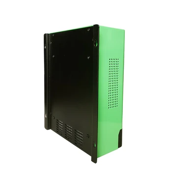 

12V 24V 48V 50A MPPT solar charge controller auto LCD display controller