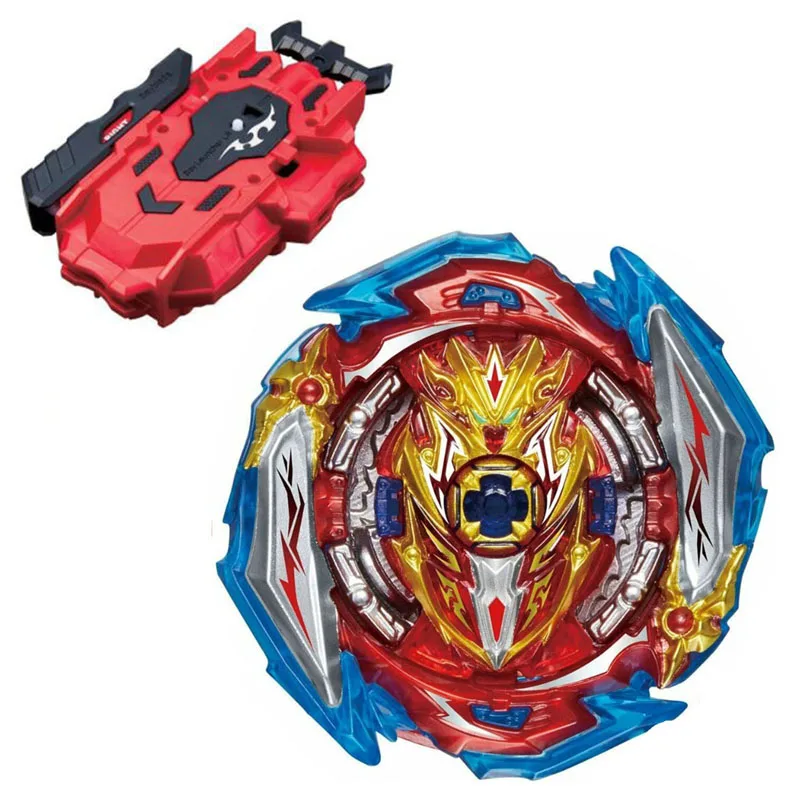 Beyblade Burst B131 Reborn phoenix 