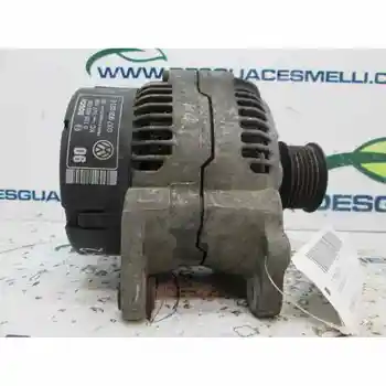 

0120485038 ALTERNATOR SEAT IBIZA (6 K)