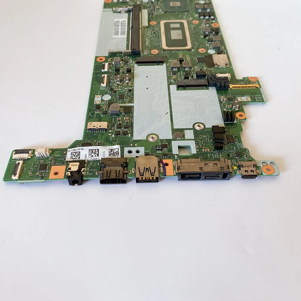 B902 Lenovo T490 Motherboard マザーボード ThinkPad 20RY-CT01WW NM