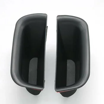 

Plastic Storage Box Car Auto Replacement Interior Inner Door Holder ABS