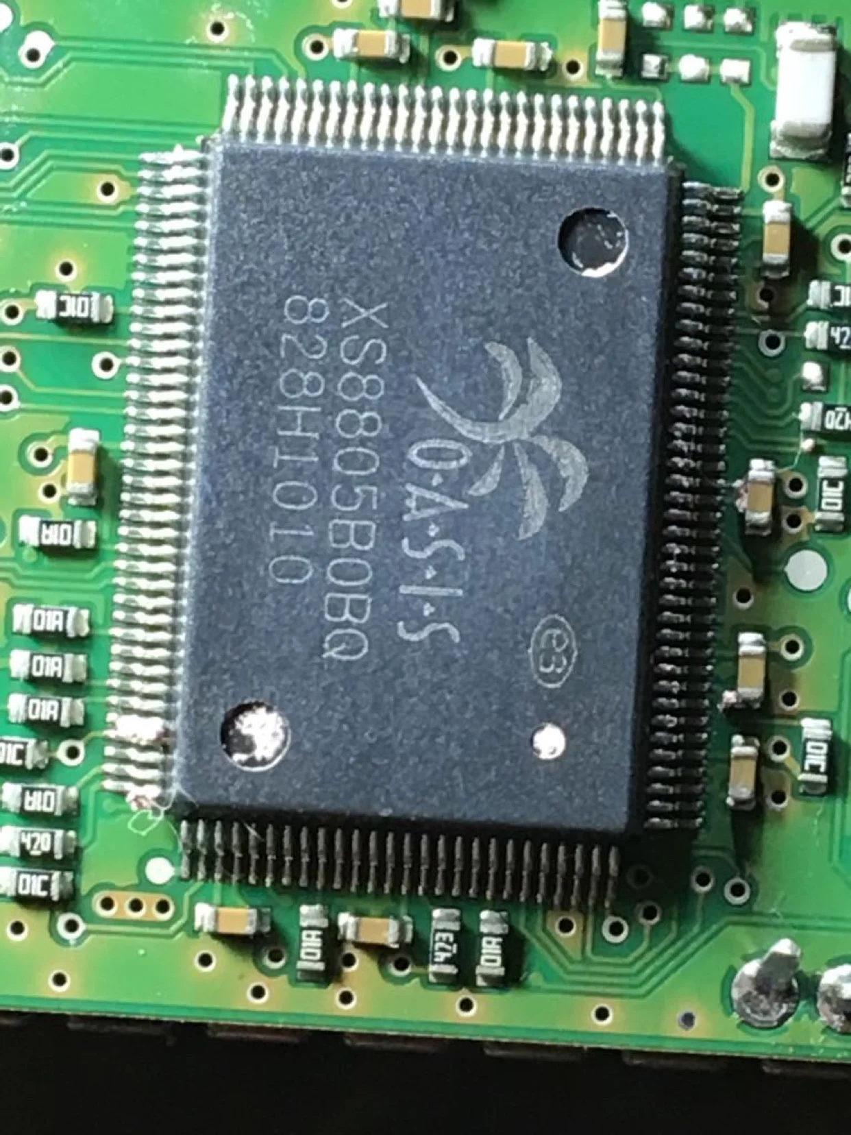 5 шт./лот XS8805B0AQ