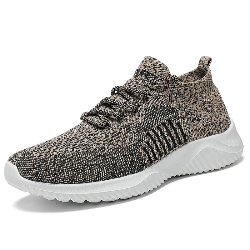 

Socks Sneakers Men Sport Breathable Comfortable Running Shoes Men scarpe uomo Footwear Size 39-46 zapatillas hombre Man's Summer