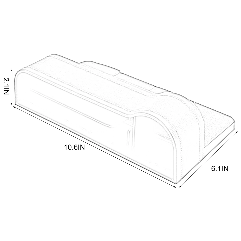 Автомобильный органайзер для сидений, приставка для хранения, боковой карман из искусственной кожи, органайзер для автомобильных сидений с держателем для чашек