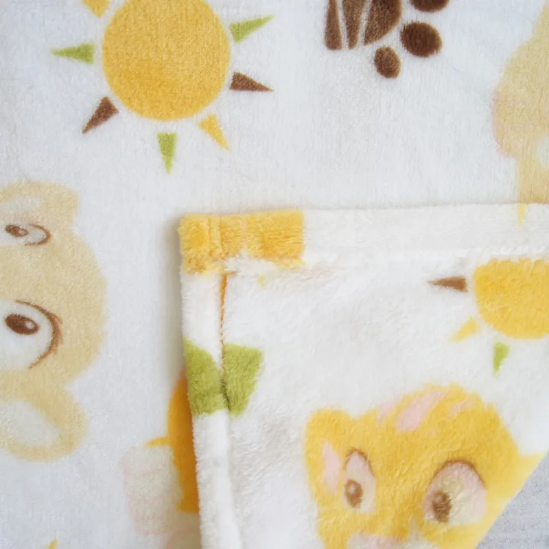 Disney Simba Lion King Nala Flannel Blanket Throw For Baby Girls Boys Couverture En Micro Peluche 30x40incehs Birthday Gifts Blankets Aliexpress