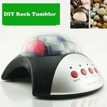 DIY камень рок стакан лапидарный полировщик лапидарный оборудование инструменты для детей игрушка подарок