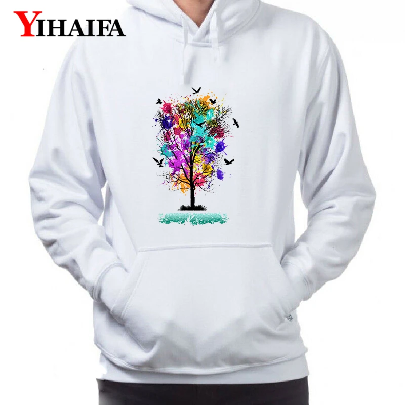 con capucha de originales con estampado bluzy para hombre, Harajuku|Sudaderas con capucha y sudaderas| - AliExpress