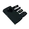 Complete front cover N95(8G) keyboard for Nokia N95(8G)  battery back cover case High quality housing+Keypad ► Photo 2/5