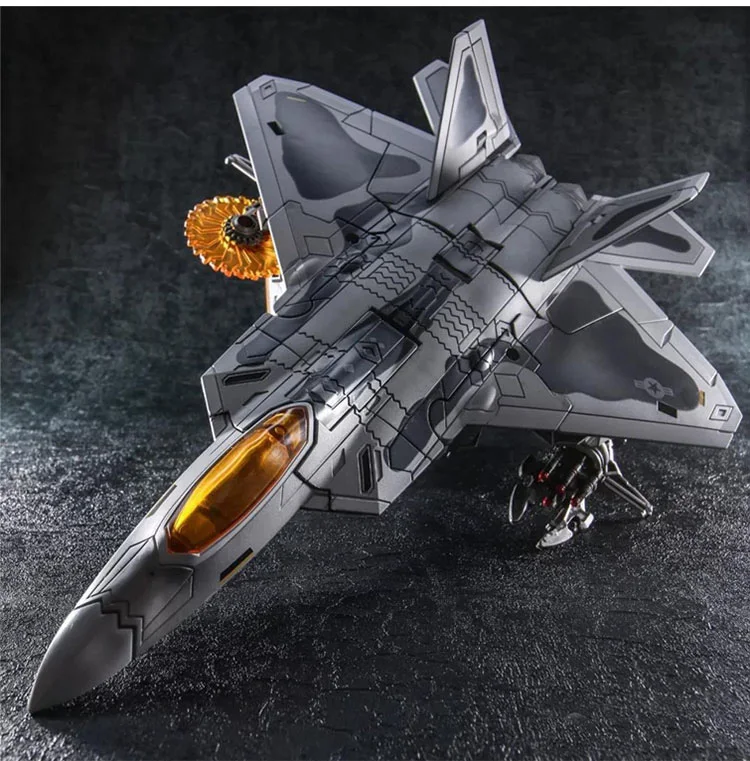 Бутик Hornets игрушка трансформации Jingang Ls07 Жук подлинный сплав Hornets гигантский робот