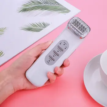 

Face Massager RF Instrument Anti Cellulite Massager Anti-Aging Beauty Machines Face-Lift Skin Wrinkle Safety