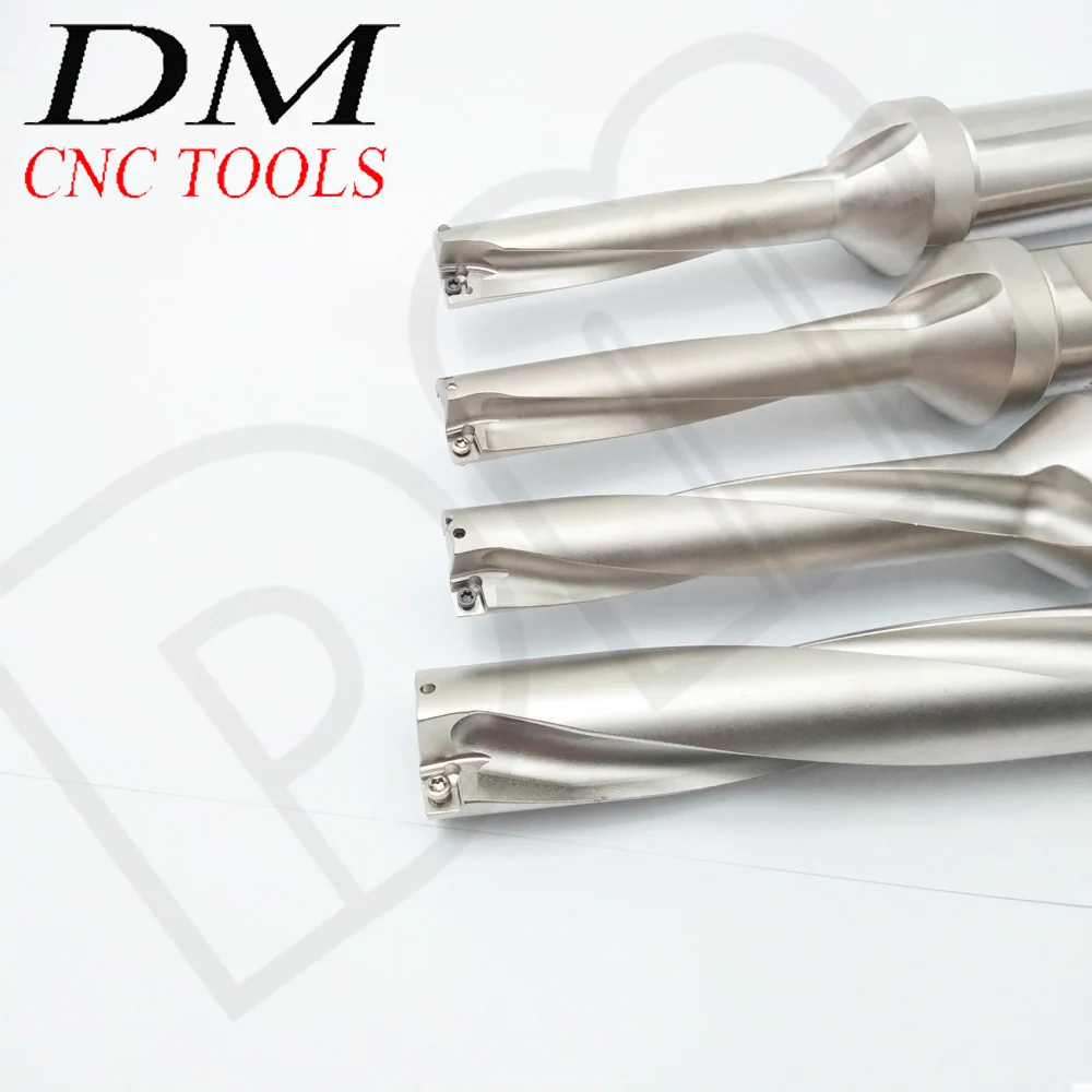 SP-14-5D-C25/SP-15-5D-C25/SP-17-5D-C25/SP-22-5D-C25 со сменной вставкой сверло U сверло токарный станок с ЧПУ сверление металла для SP вставки