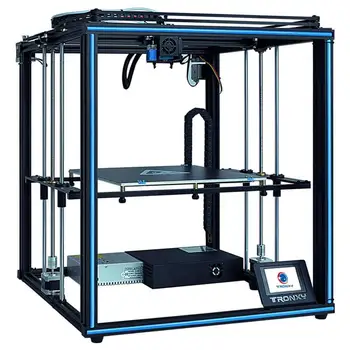 

[Pre-sale] TRONXY X5SA 3D Printer 24V Rapid Assembly DIY Kit Auto Leveling Filament Sensor Resume Print Larger Large Print Size