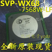 5pcs/lot SVP-WX68-7568W-LF SVP WX68 7568W-LF