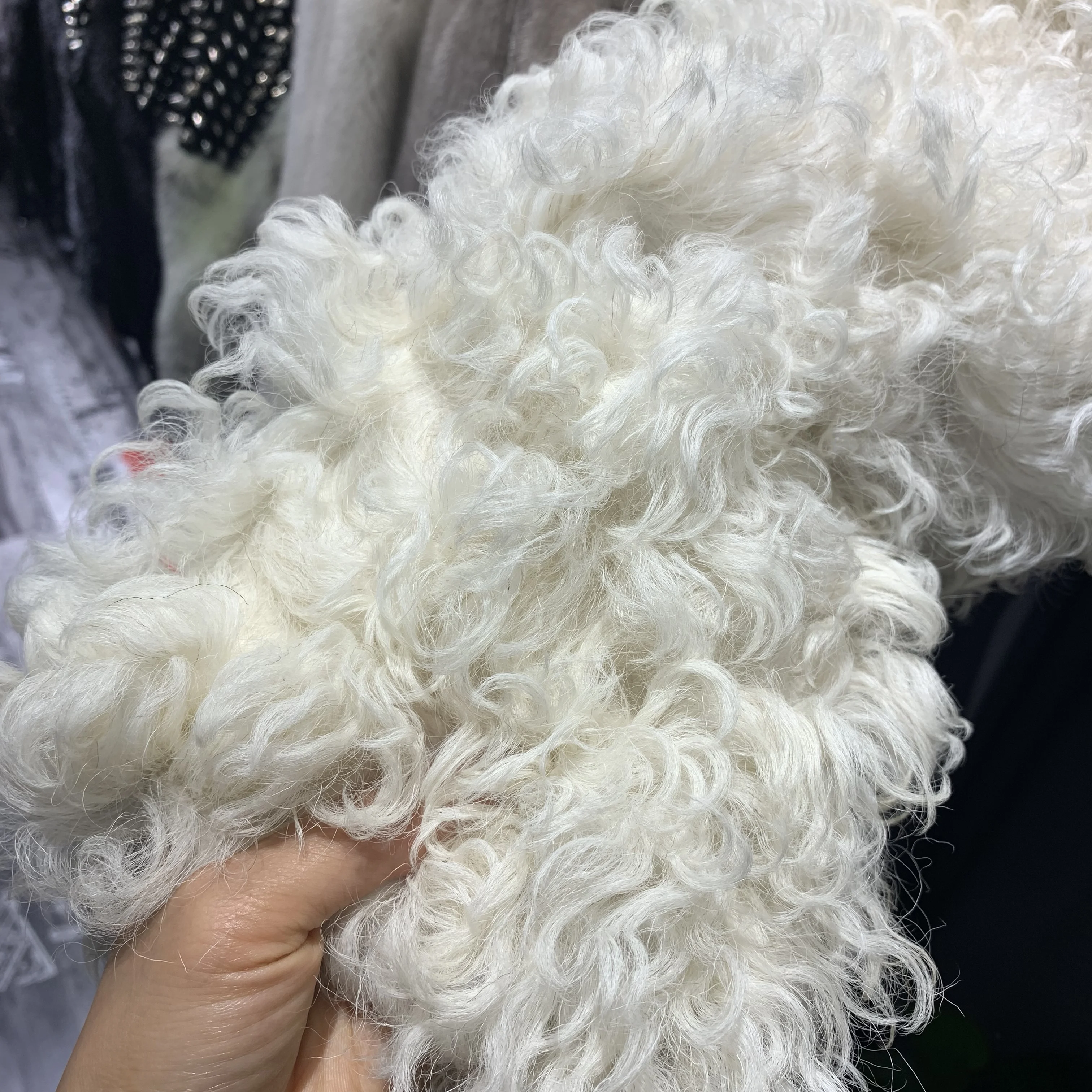 SQXR меховая женская кожаная куртка, женская кожаная куртка из овчины, Высококачественная женская меховая шуба, двусторонняя Меховая куртка
