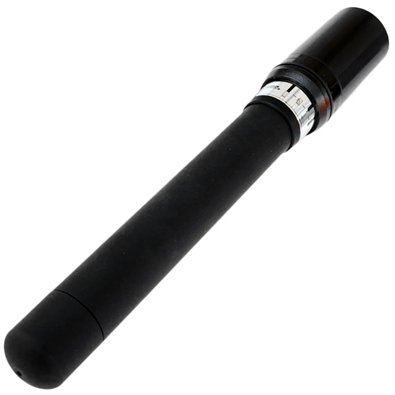 Dual-Purpose Billiards Cue Extenders Snooker Cue Extension for Snooker and Billiard