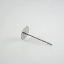 Украшения для ногтей, украшения торта, кронштейн для крема из нержавеющей стали, украшения для ногтей, носик для украшения, инструмент для выпечки, Прямая поставка от производителя