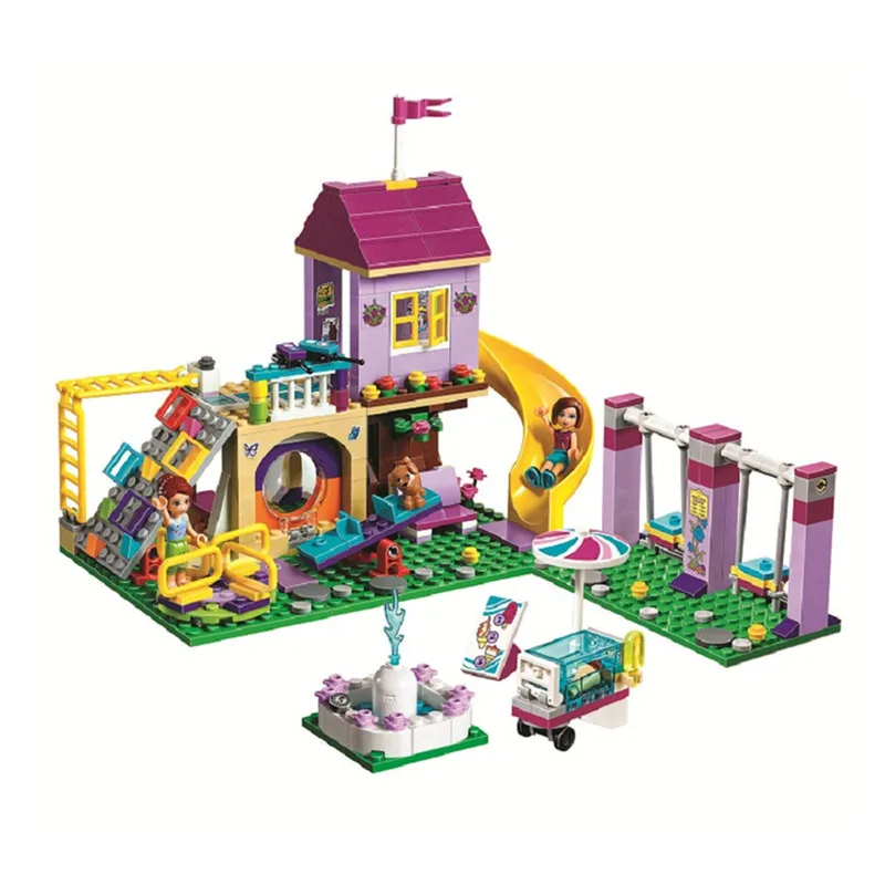 41325 lego friends