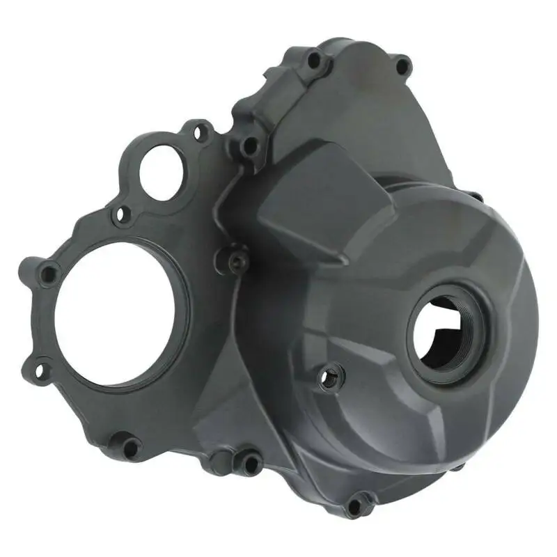 Motorcycle Left Stator Magneto Engine Crankcase Cover For Yamaha FJ-09 FZ-09 MT-09 Tracer 900 XSR900 Motorcycle Engine Cover
