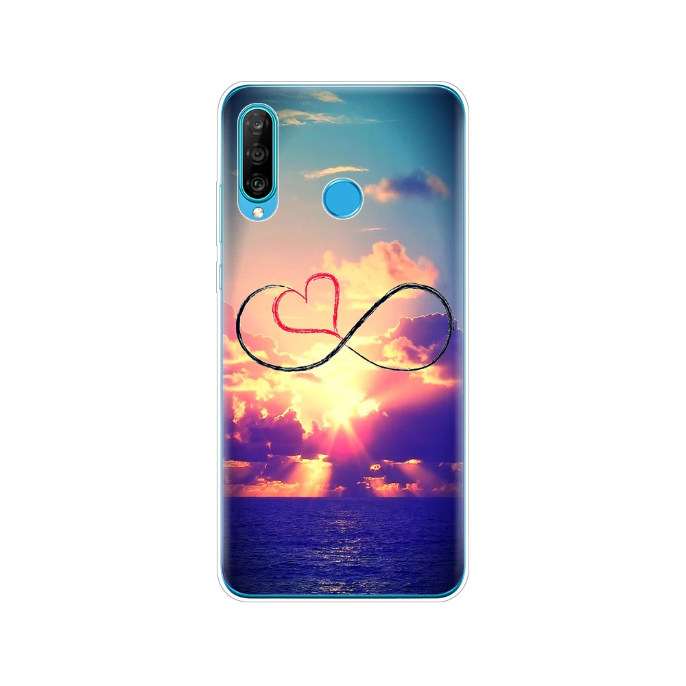 80172 Для honor 20s чехол для телефона на huawei honor 20 S задняя крышка бампер etui coque Силиконовый ТПУ мягкий полная защита противоударный модный - Цвет: 80172