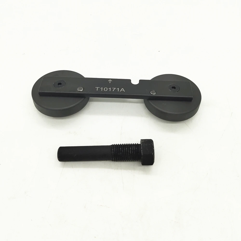 

Car Special Timing Tools Camshaft Fixation Tool for Audi / VW 1.4 and 1.6 FSI T10171A