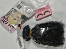 Afro rizado pelo brasileño Remy del pelo Remy DE LA 3 mechones con cierre 4x4 de la parte libre Pre arrancado extensiones de cabello humano mechones con cierre MYLOCKME