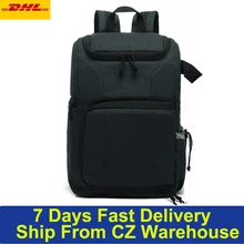 Dslr-Camera Backpack Knapsack Photo-Lens Travel Outside-Photography Large-Capacity Waterproof