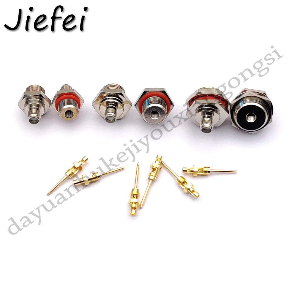 SMA m10 m12 m16 焊接rg316线3