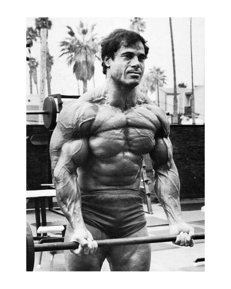 Franco columbu