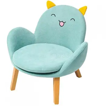 

Children's Sofa Chair, Boys, Girls, Princesses And Babies'sofa Chair