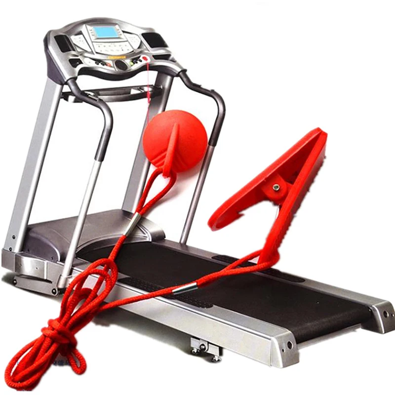 Running Machine Safety Key Treadmill Magnetic Switch Lock Fitness Red Switch Lock SODIAL R 