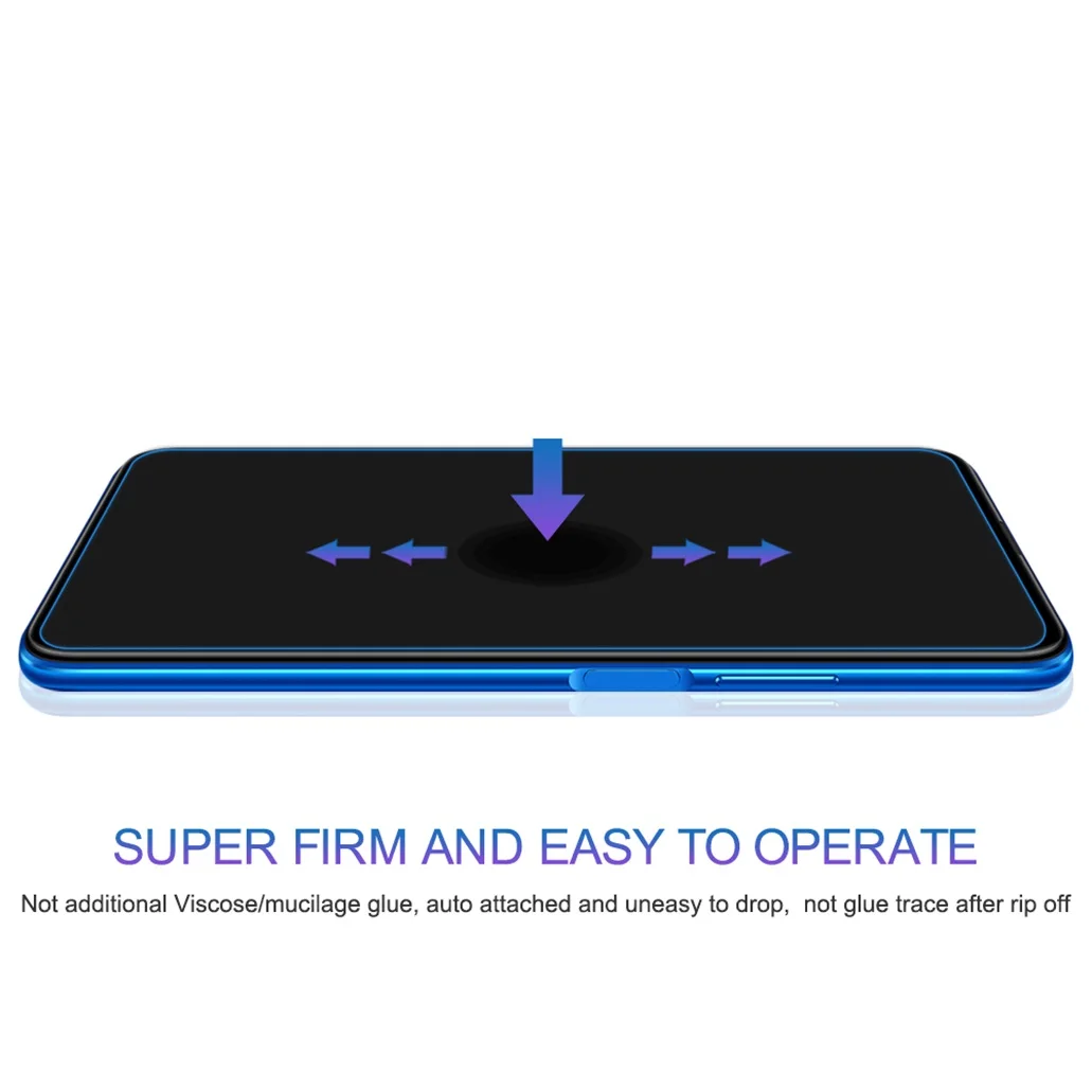 Для huawei Honor 9X 9X Pro закаленное стекло Nillkin H+ PRO ультратонкое противоударное Защитное стекло для экрана для huawei Honor9X Pro