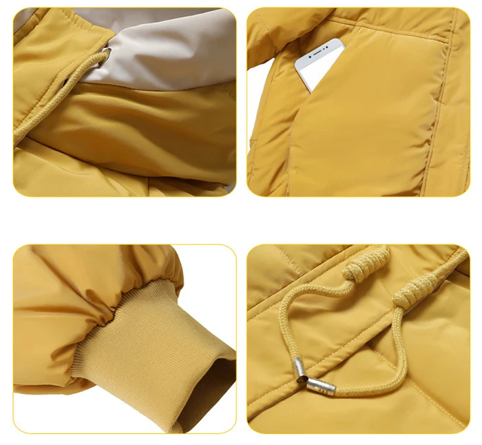 Стоячий воротник, однобортные пуговицы, Женское пальто, зимняя женская верхняя одежда, зимние куртки, осенняя хлопковая стеганая куртка, Chaqueta Mujer Invierno MT10