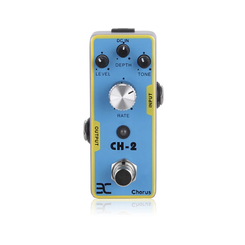 guitar effect pedal TC-51-3