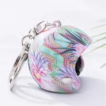 Ломающийся ветряной утиной воды-подшлемник брелок безопасности шлем xiao ding камуфляжная ковбойская сумка Подвеска