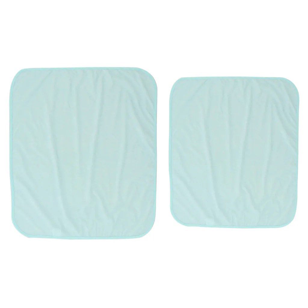 Adult Elderly Reusable Breathable Underpad Incontinence Bed Pad