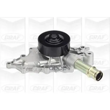 Насос Водяной Mb Vito 2.2 Cdi 9903 Graf Pa908 Graf арт. PA908