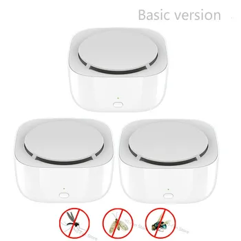 

Original Xiaomi Mijia mosquito killer basic version drive portable insect repellent timing function mosquito repellent