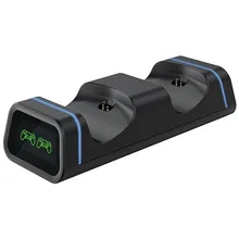 S-Link SL-PS4 Playstation 4 Game Voor Dualshock Dual Laadstation Snelle Verzending Uit Turkije