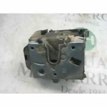

DOOR LOCK FRONT RIGHT OPEL CORSA C Comfort NOT CENTRAL LOCKING [6332273]