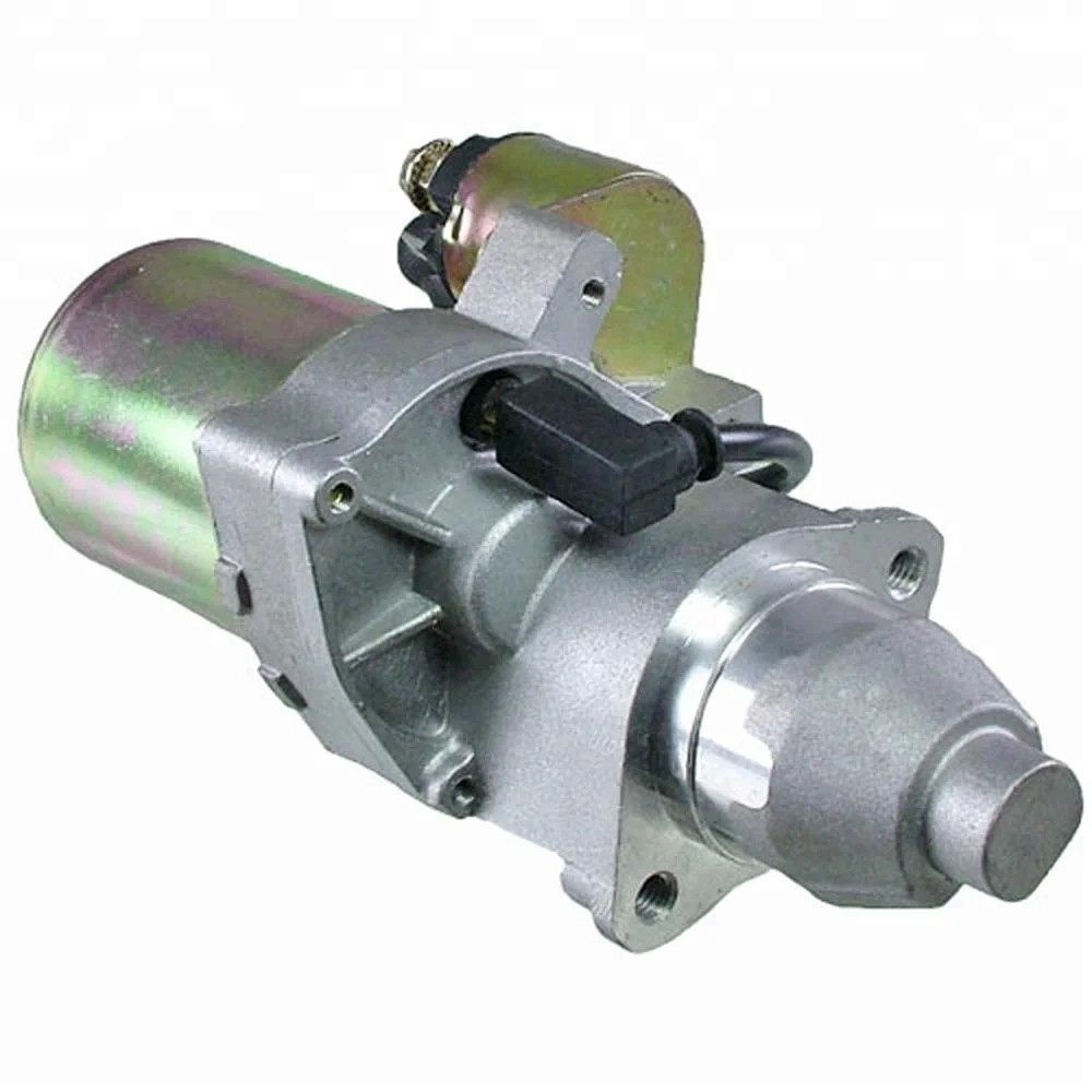 

Generator parts 12V Starter for Honda small engine 31200-ZH9-003 lester 18984
