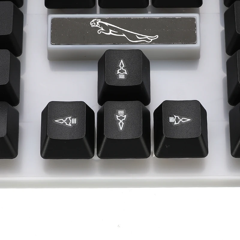 Регулируемый светодиодный Радужный цвет подсветка игровой геймер USB Проводная клавиатура и мышь комплект механическая клавиатура