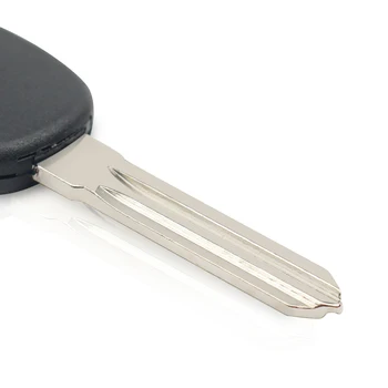 Chiave telecomando per Cadillac STS CTS Chiave Della Copertura Della Cassa 4 Chiave telecomando per Cadillac STS CTS Chiave Della Copertura Della Cassa - KEYYOU Nuovo Chip Transponder Chiave Dell automobile Del Supporto di Borsette Auto Vuoto Caso per